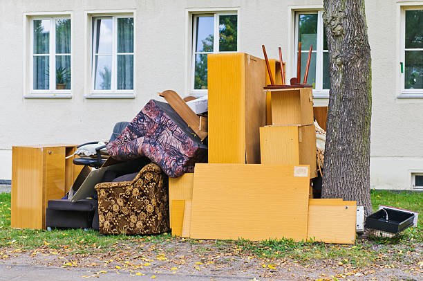 Best Basement Cleanout  in Riverbend, WA
