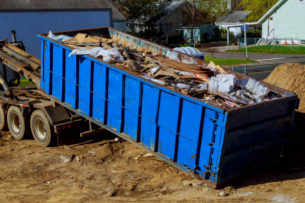 Property Management Cleanouts in Riverbend, WA